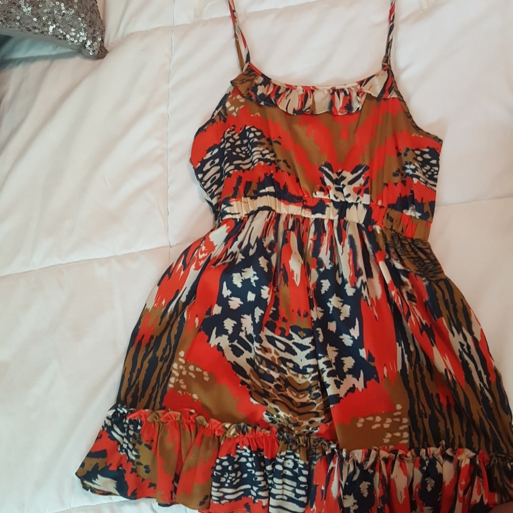 Forever 21 Boutique Dress
